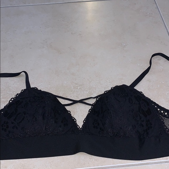hm bralette